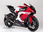 2020 Yamaha YZF 600 R6 20th Anniversary Edition by YARD